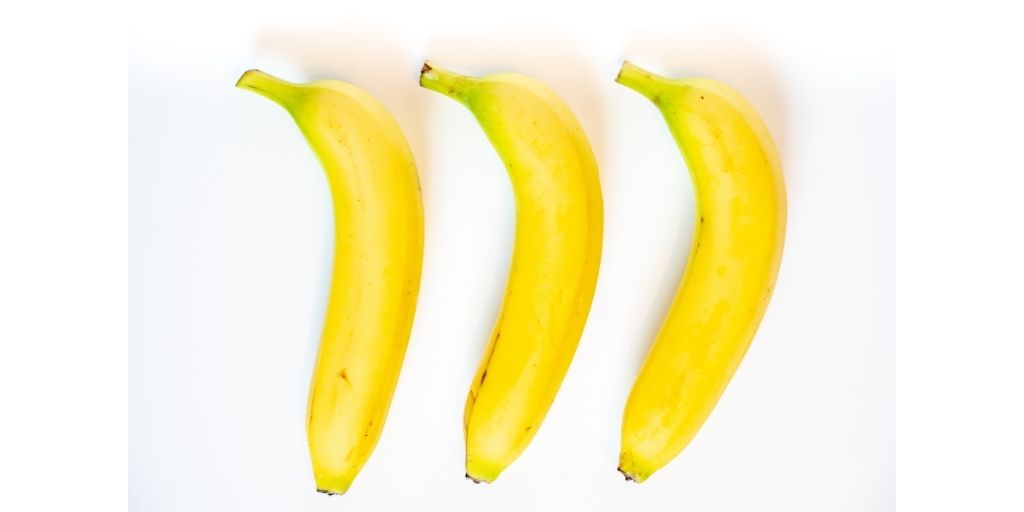 Know These Incredible Benefits of Eating 3 Bananas Daily