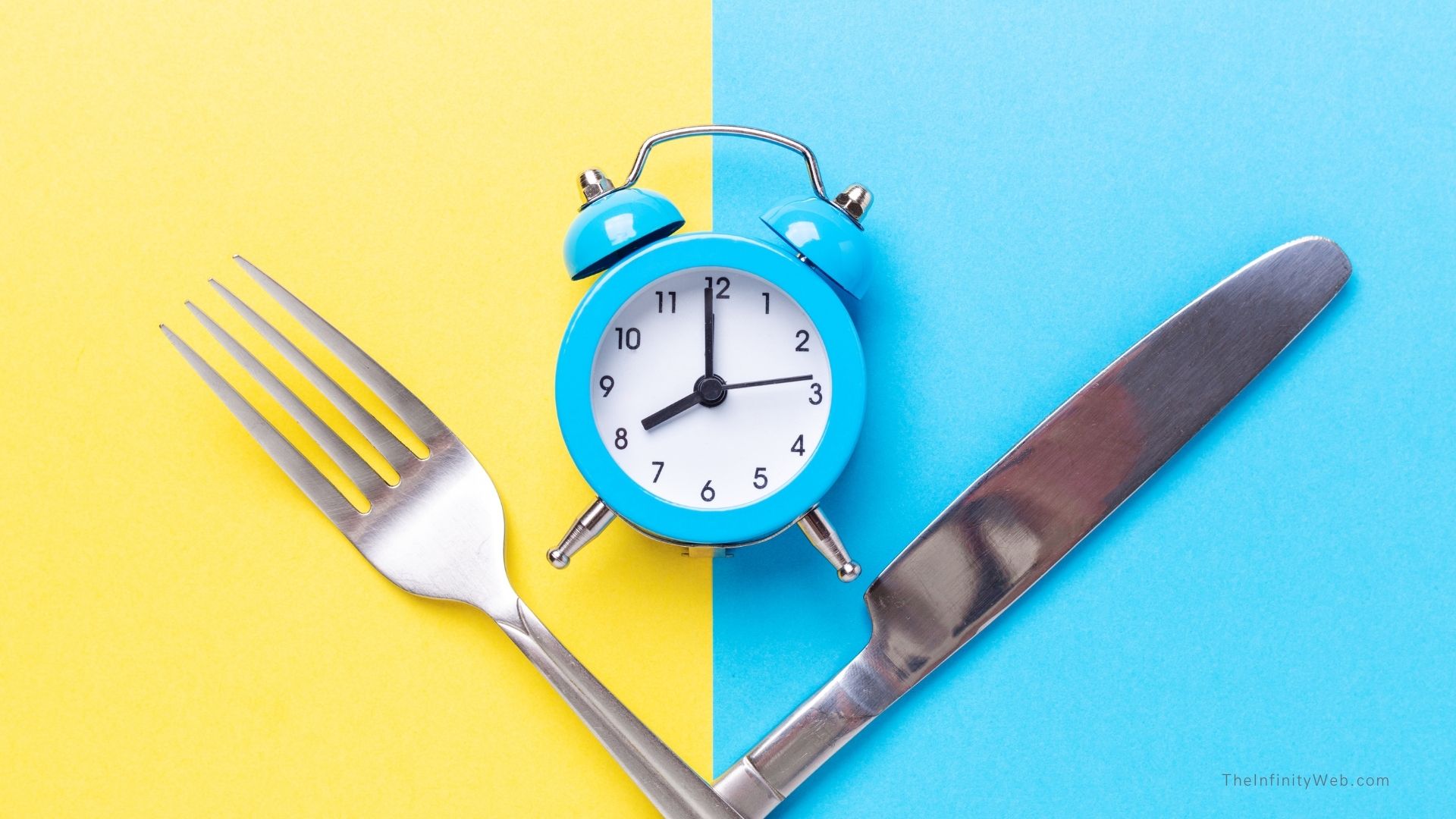 intermittent fasting facts
