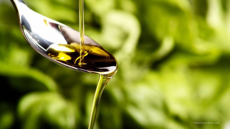 Know These Pros And Cons of Olive Oil - The Infinity Web