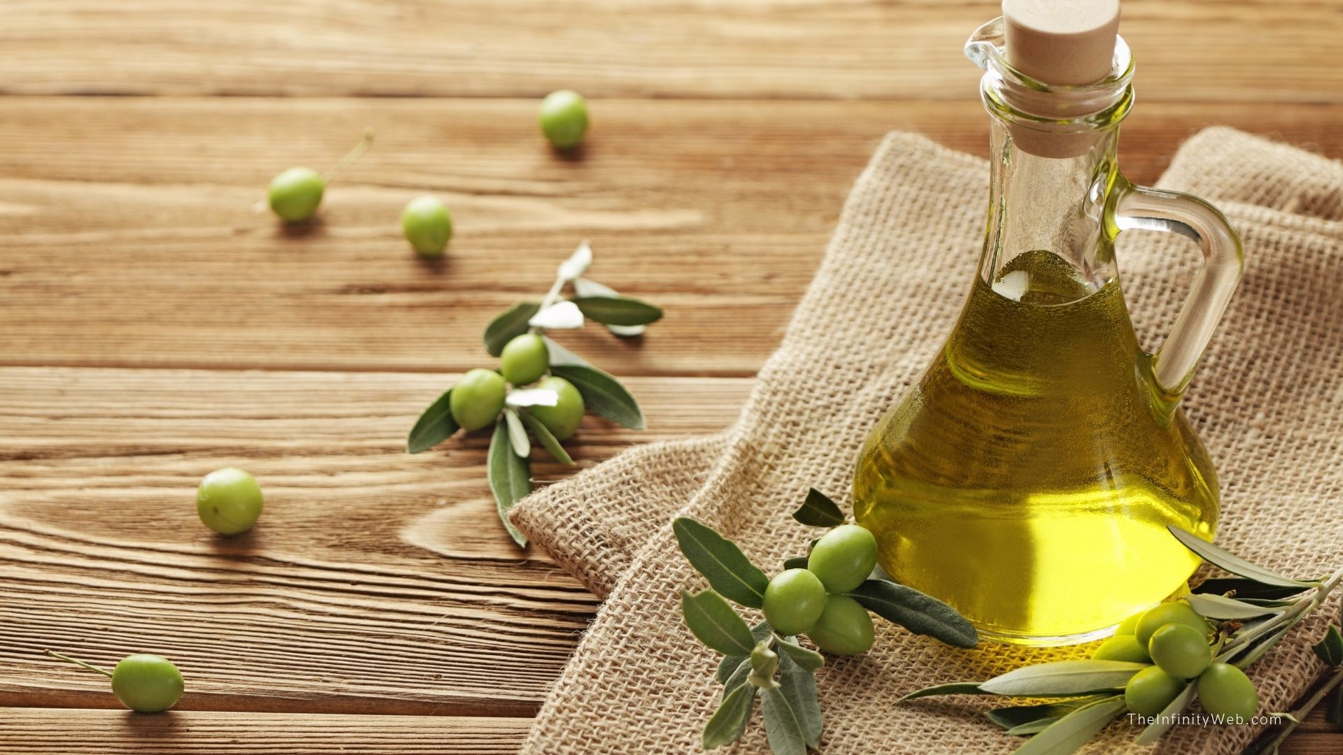 advantages and disadvantages of olive oil