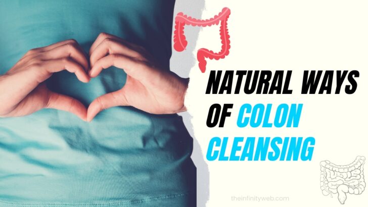 Natural Ways of Colon Cleansing