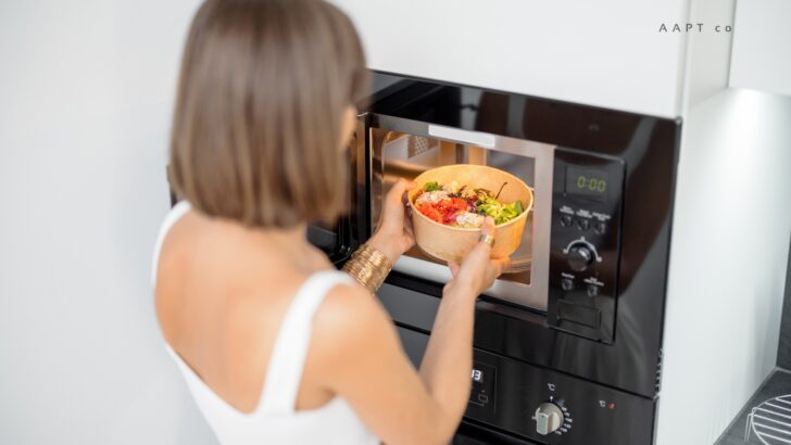 Is Microwave Cooking Harmful for Health? Microwave Materials That Are Not Safe to Use