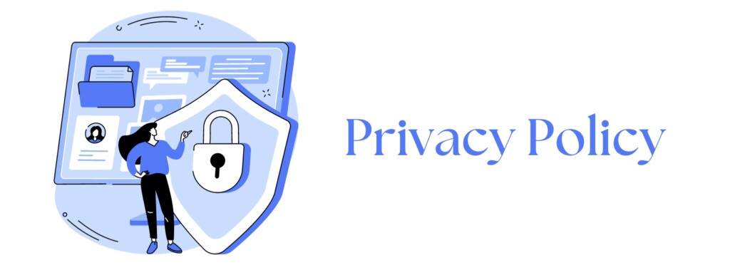 Privacy Policy TheInfinityWeb.com