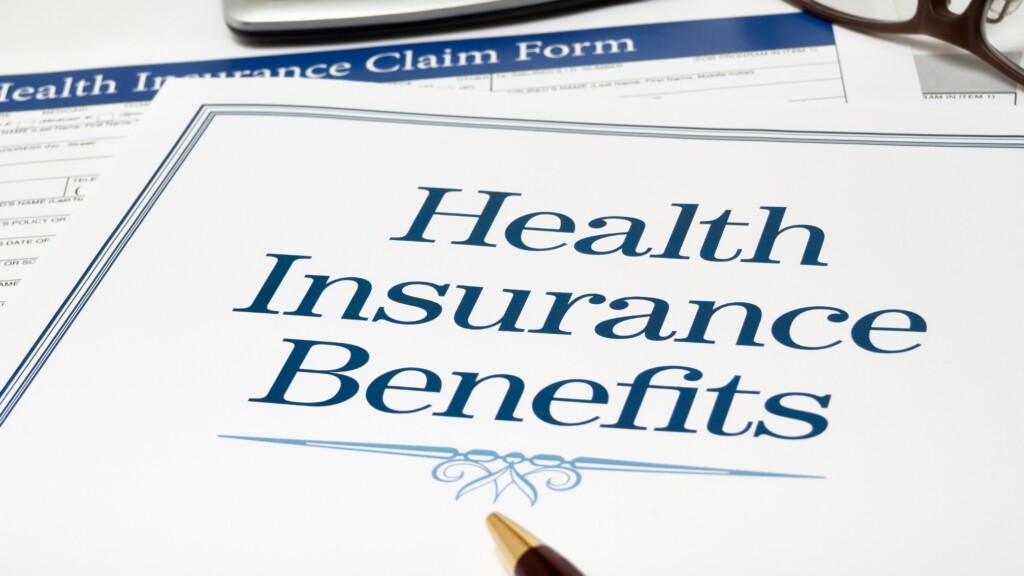 Benefits of Health Insurance