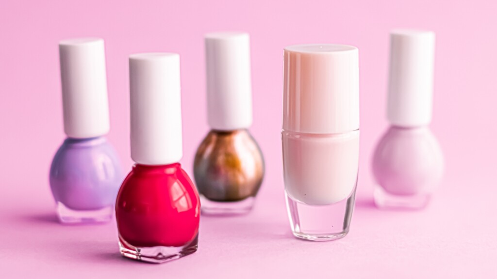 Best Non-Toxic Nail Brands