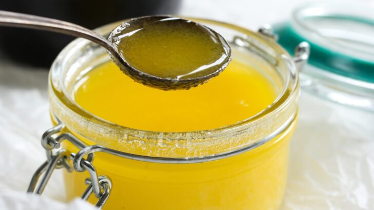 Significance of Ghee – Right Ways to Consume Ghee for Improved Overall Well-being