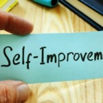 self improvement note.