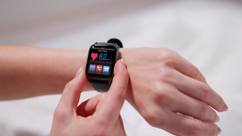 Utilizing A Smart Watch